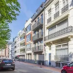 Ensor Ii - 0201 * Blankenberge