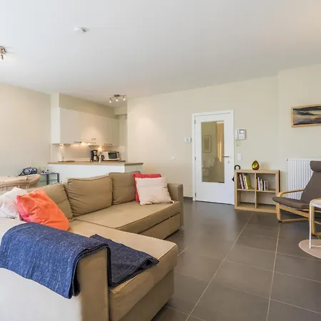 아파트 Ensor Ii - 0201