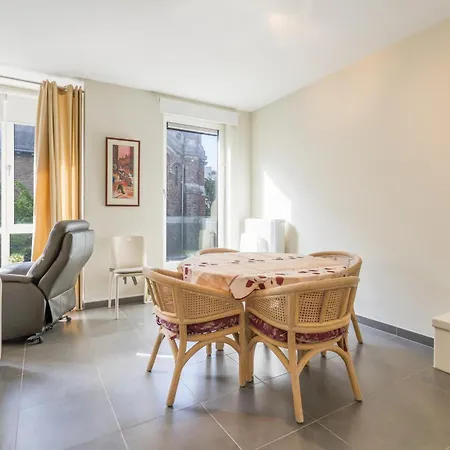 Ensor Ii - 0201 아파트 블랑켄베르크