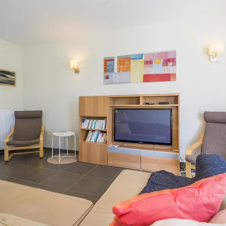 아파트 Ensor Ii - 0201 *