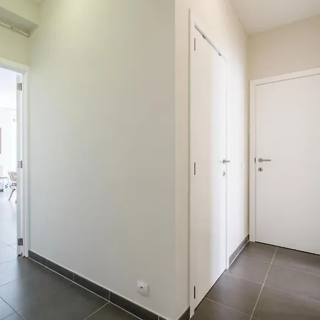 Ensor Ii - 0201 Apartment Blankenberge