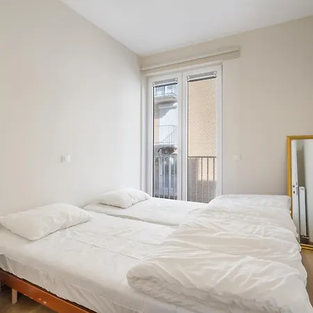 Ensor Ii - 0201 Apartment *