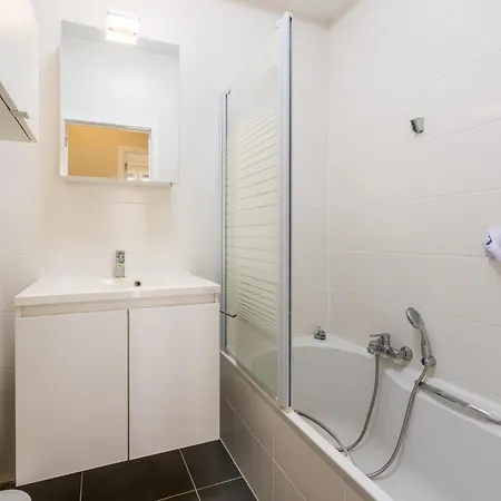 Ensor Ii - 0201 * Blankenberge