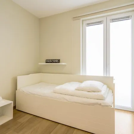 Apartment Ensor Ii - 0201 Blankenberge