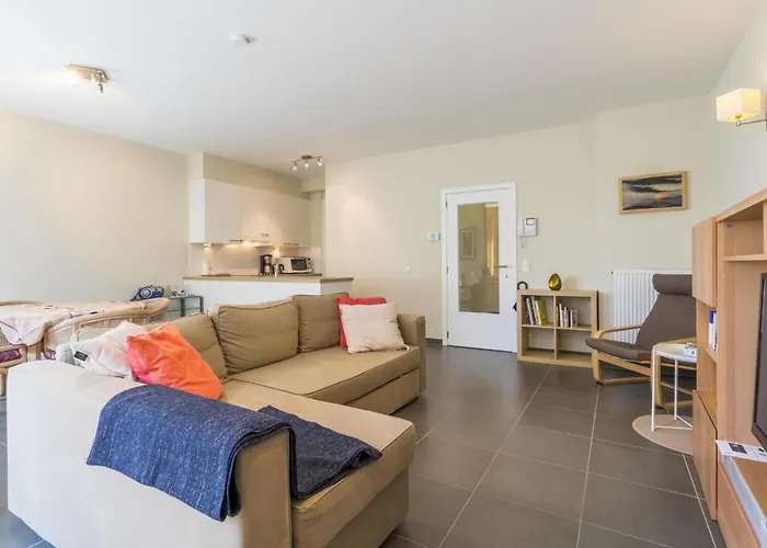 Διαμέρισμα Ensor Ii - 0201