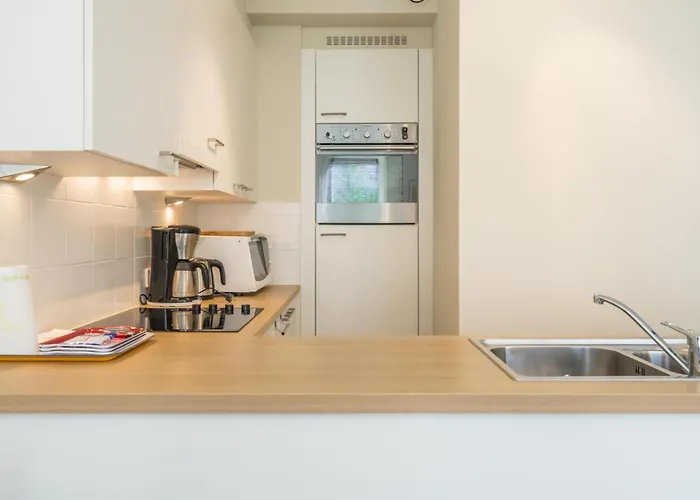 아파트 Ensor Ii - 0201 *