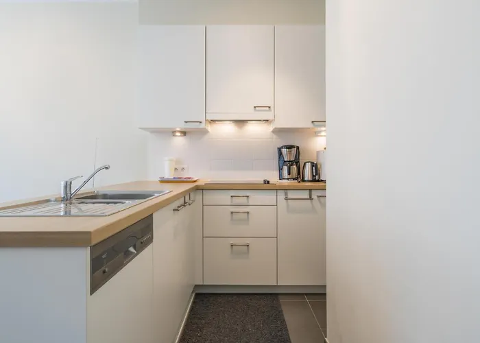 Ensor Ii - 0201 * Blankenberge