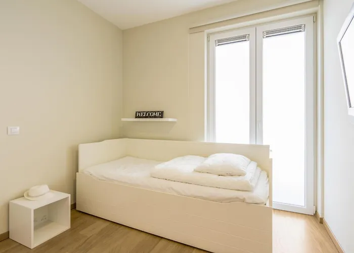 아파트 Ensor Ii - 0201 블랑켄베르크