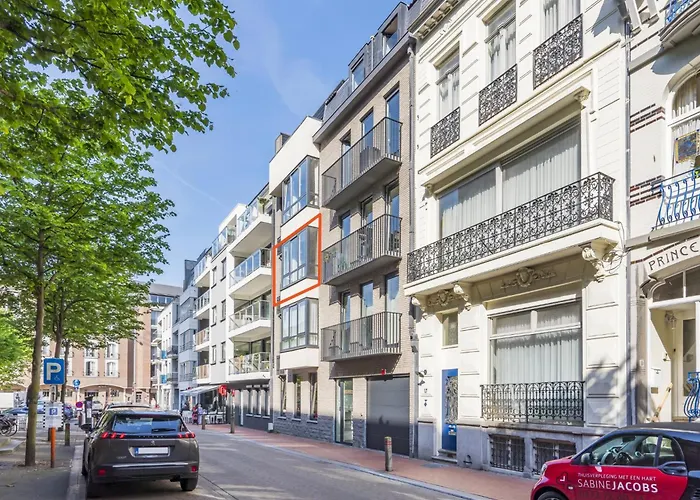 Ensor Ii - 0201 * 블랑켄베르크